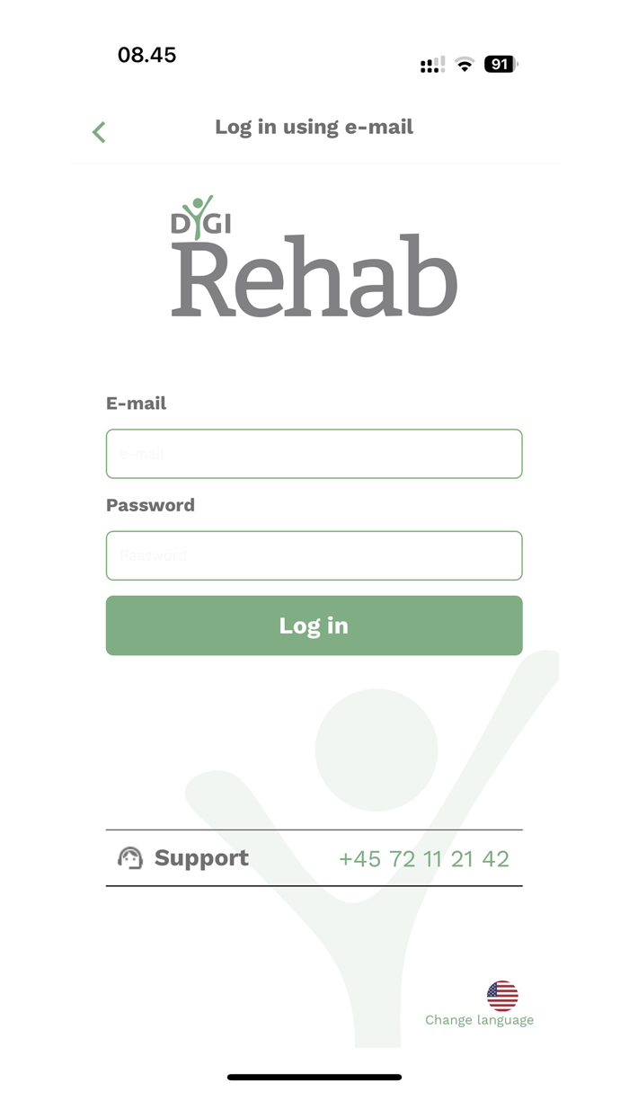 DigiRehab US