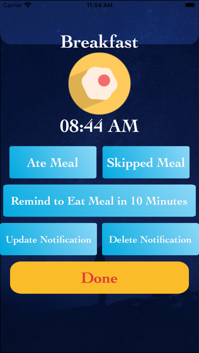 Punjabi Recipes - Indian Food Screenshot