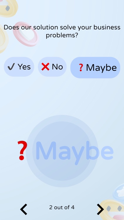 Feedo Feedback screenshot-4