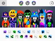 Incredibox ipad bilder 1
