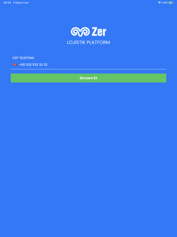Screenshot #4 pour ZerLog