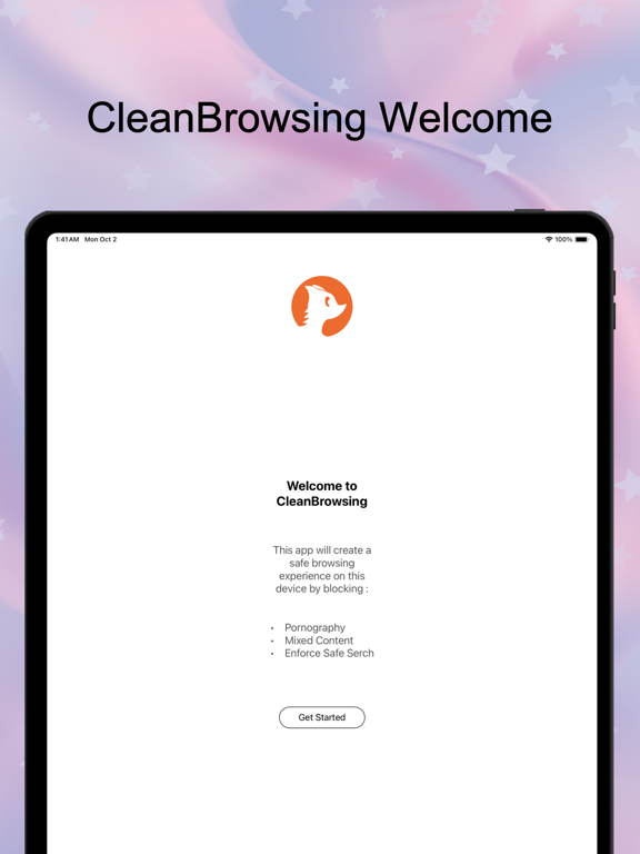 Screenshot #5 pour CleanBrowsing.org DNS