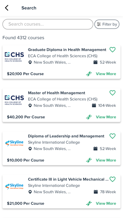 Educonnect Screenshot