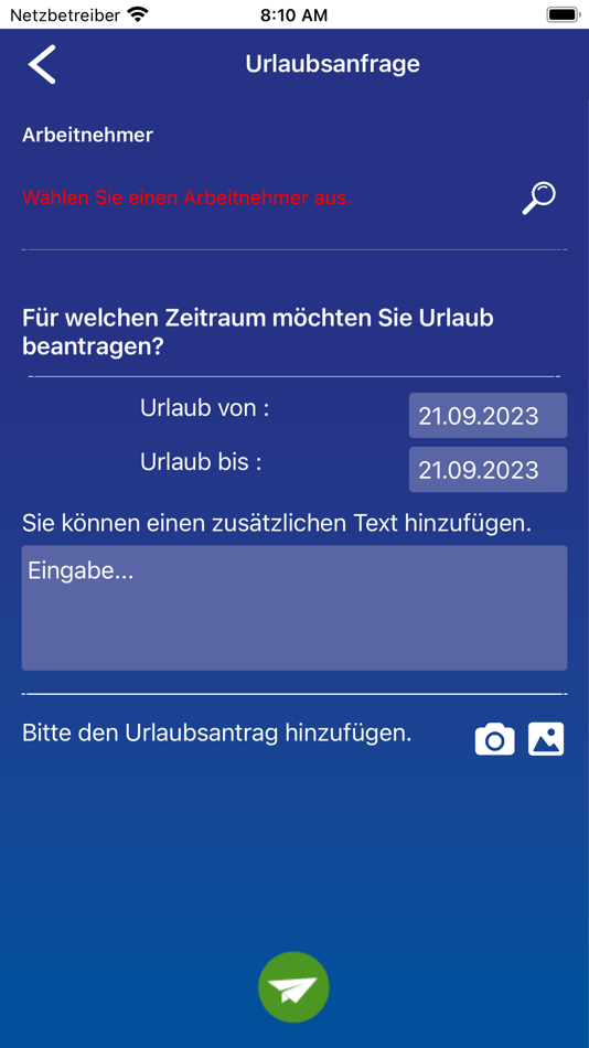 #8. BTX-ODP (iOS) Podle: BlueTem Software GmbH