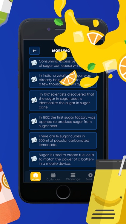 Kto Track My Sugar screenshot-4