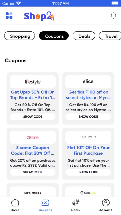 Shop241 screenshot-4