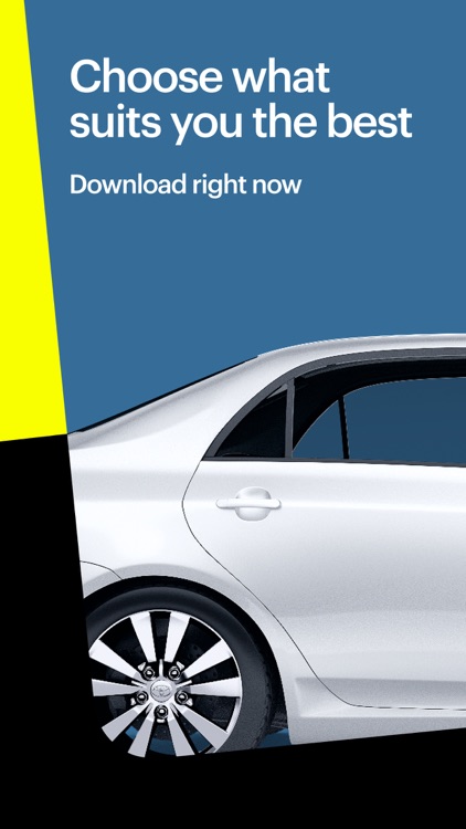 Rida Driver screenshot-4