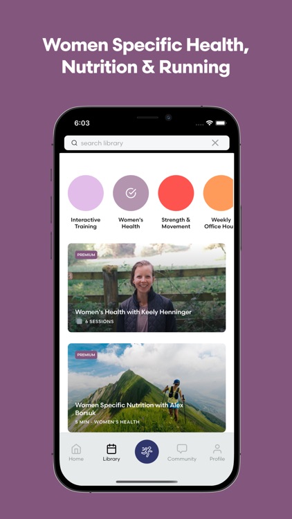 Freetrail screenshot-7