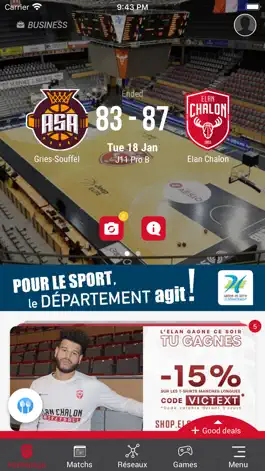 Game screenshot Elan Chalon mod apk