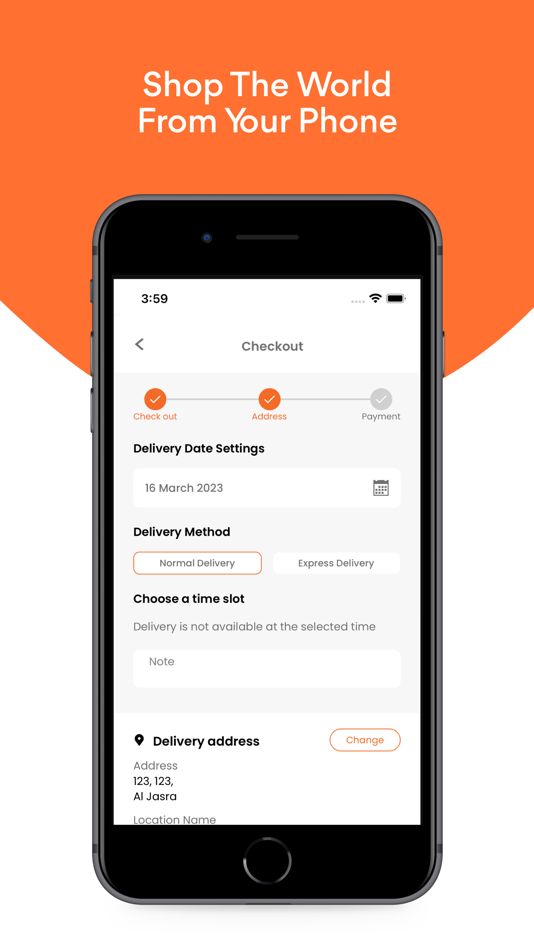#5. ONAIZA.QA (iOS) 由: Muhammad Fairoos chelatt
