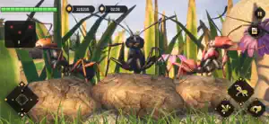 Ant Simulator: Colony Survival screenshot #4 for iPhone