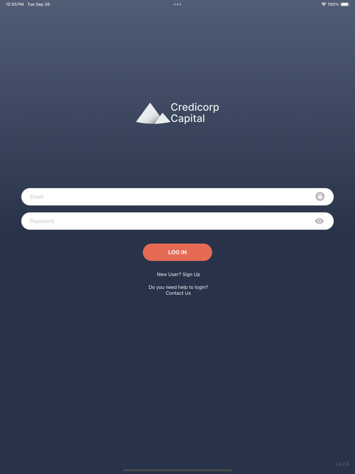 Credicorp Capital Invest