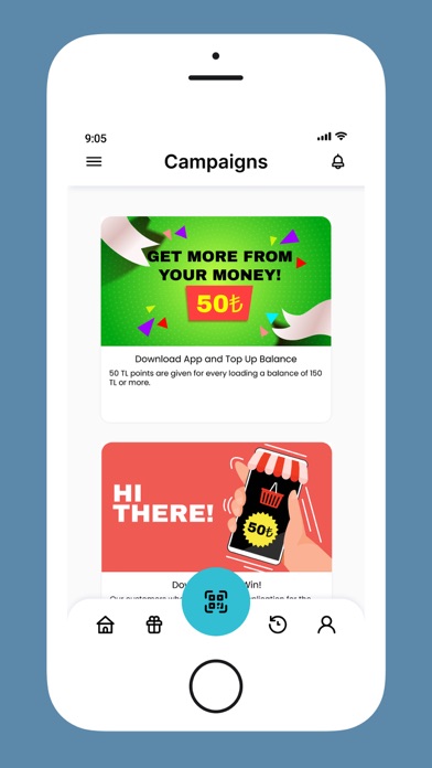 La Charcuteria Screenshot