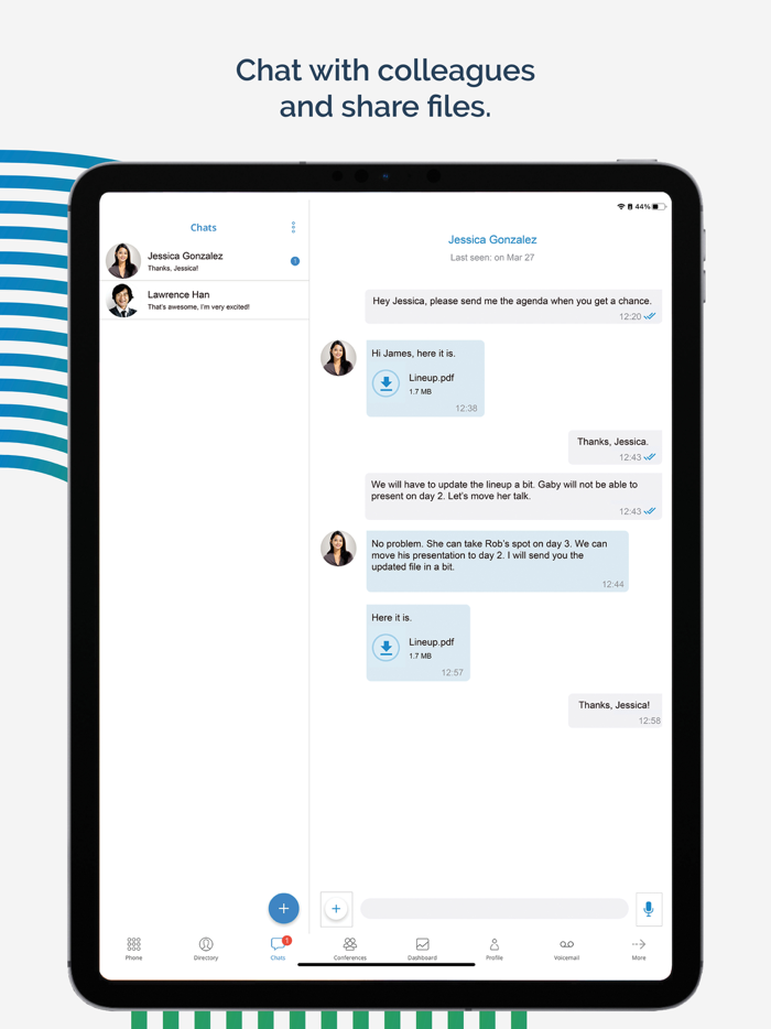 S-NET Connect Mobile