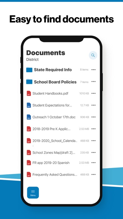 Kirkland School #23, AZ Screenshot