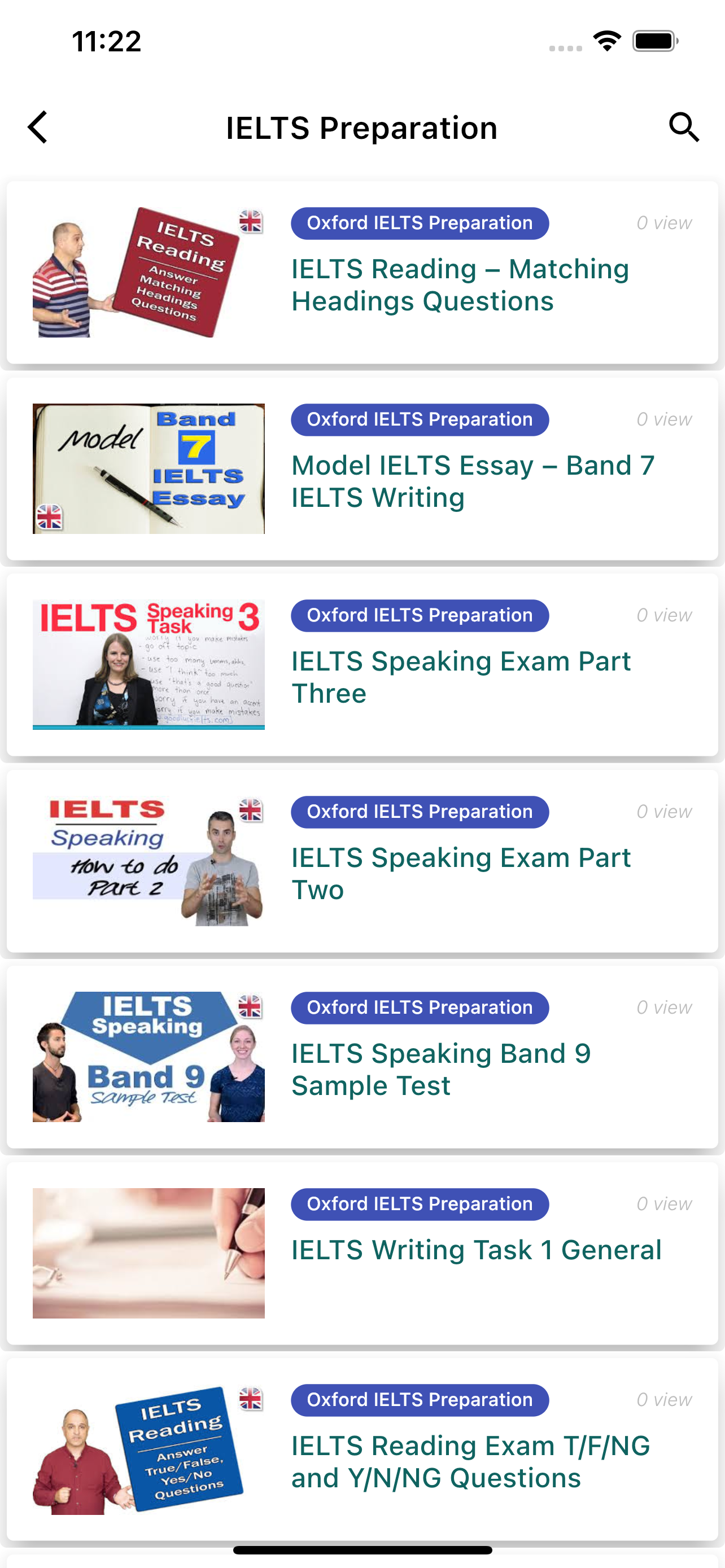 Advanced Dictionary of English
