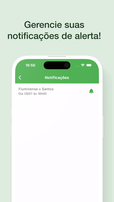 Futebol Onde Assistir Screenshot