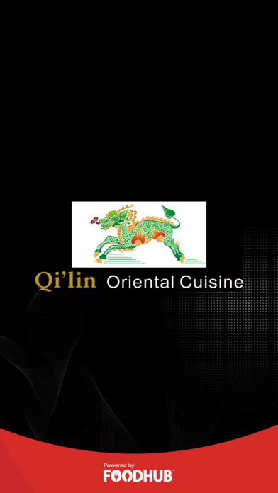 Qilin Chinese Screenshot