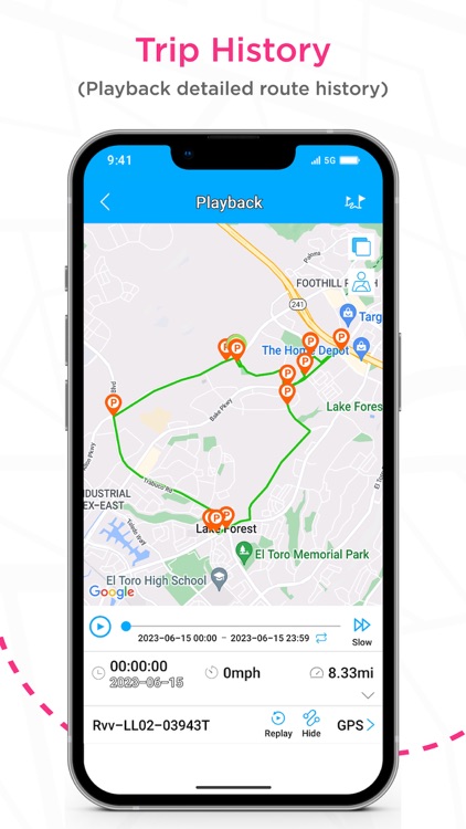 SafelinkAlert screenshot-4