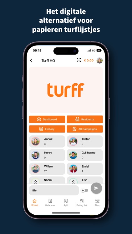 Turff
