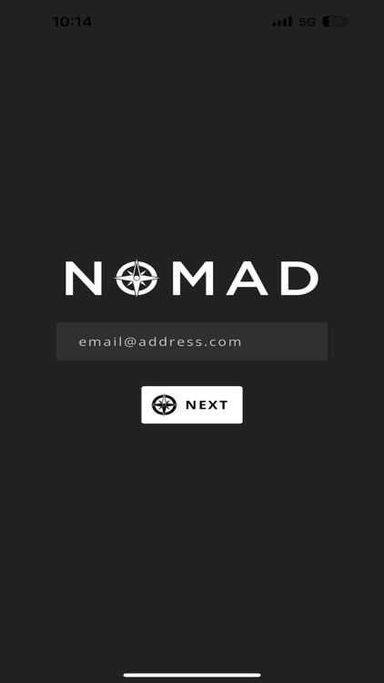 NOMAD NATION