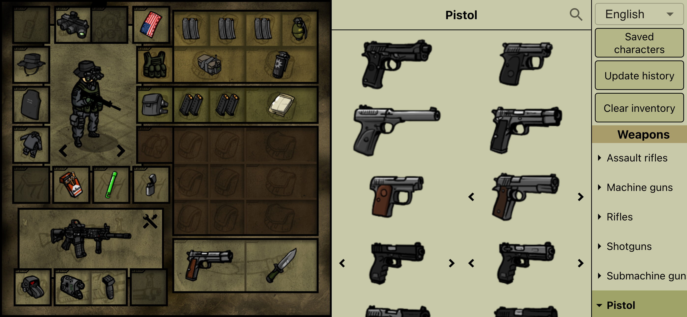 Innawoods