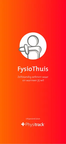 Game screenshot FysioThuis App mod apk