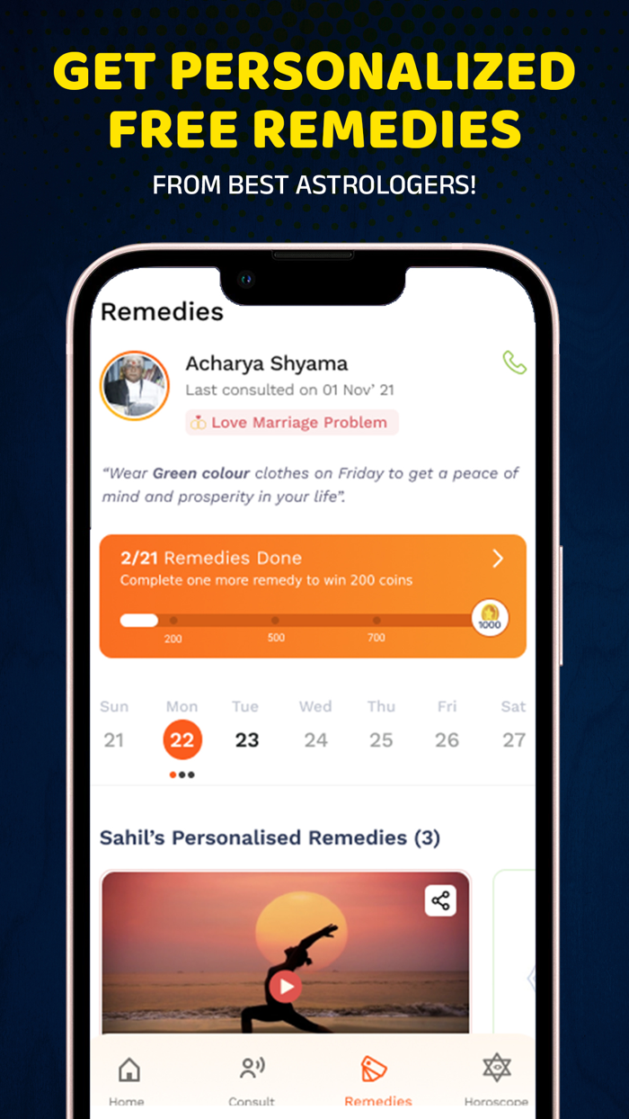 Bodhi Astrology and Horoscope