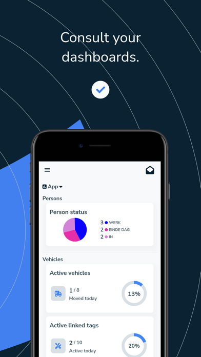 Suivo GO! Screenshot