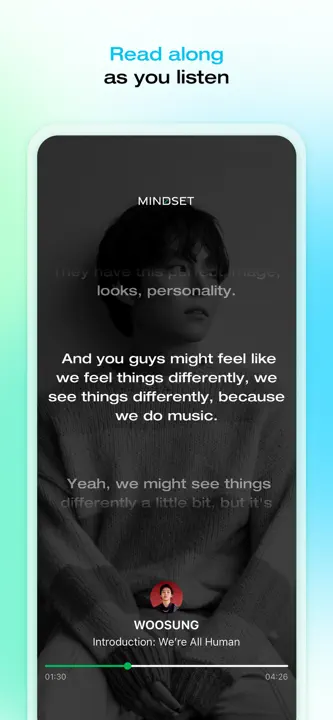 MINDSET by DIVE Studios: Screenshot 7 von 9
