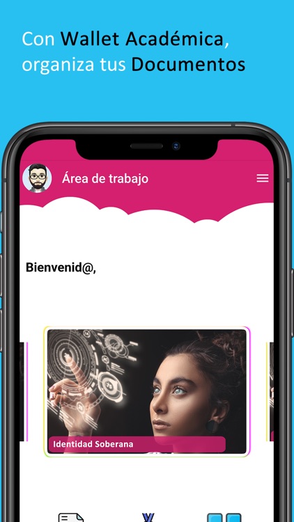 Wallet Académica