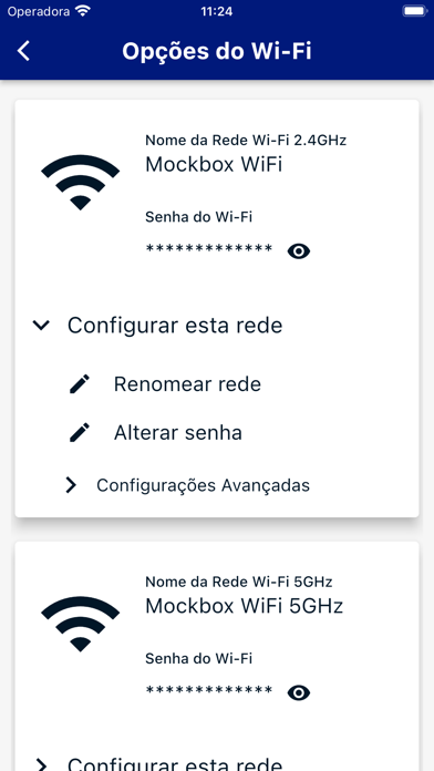 Cyber-Telecom Screenshot