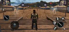 Game screenshot Алпарслан: султан Сельджуков hack