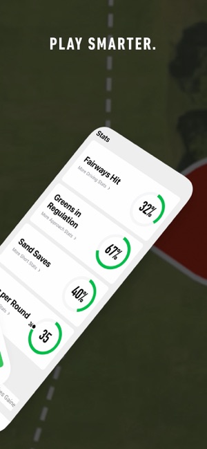 MyTaylorMadeOnCourse on the App Store
