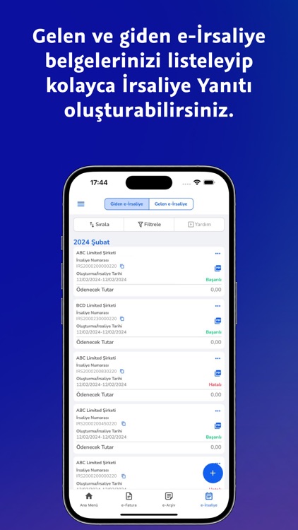 eLogo Mobil screenshot-5