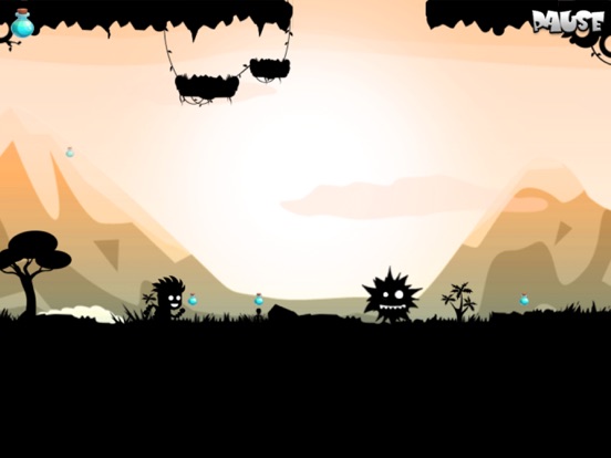 Night Shadows: Adventure