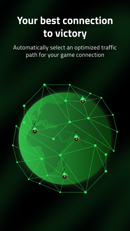 WTFast: Reduce Lag and Ping screenshot-3