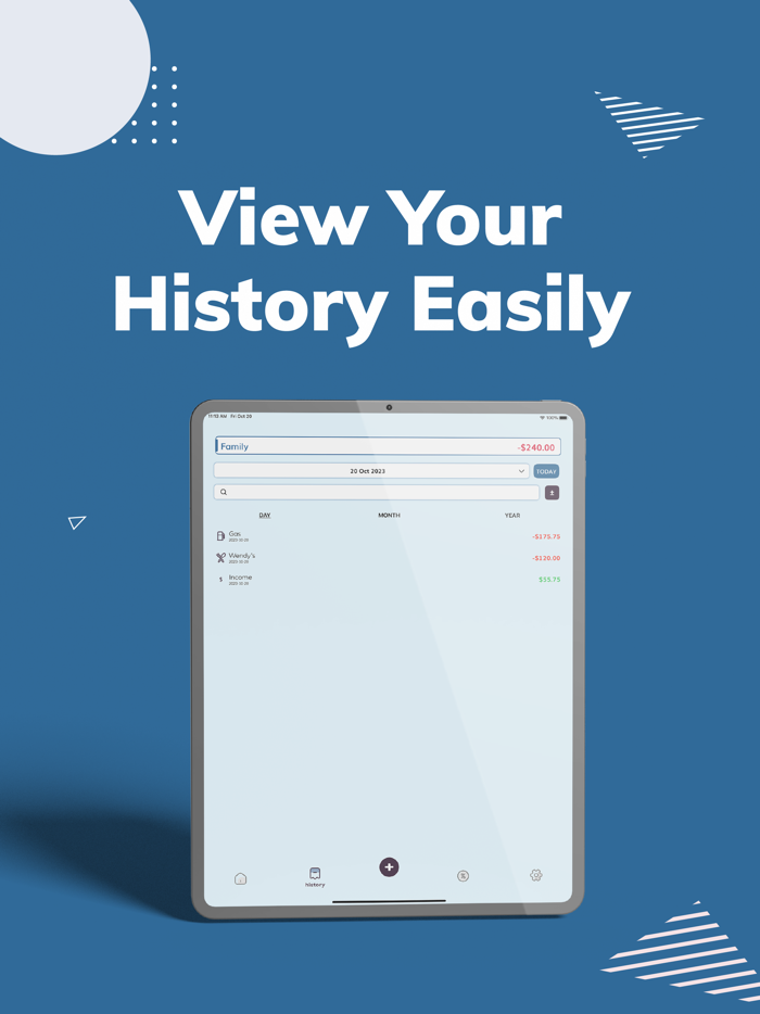 Insurdinary - Budget Tracker