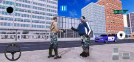 Game screenshot Border Patrol: Police Games 3D hack