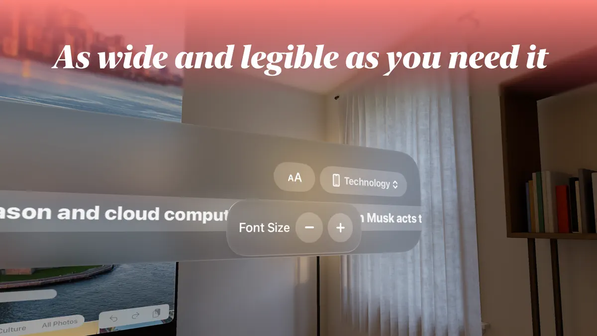 News Feed Pro screenshot 3