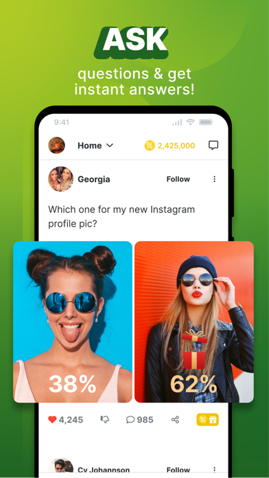 HICH Screenshot
