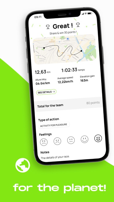 ONESOCOTEC Screenshot