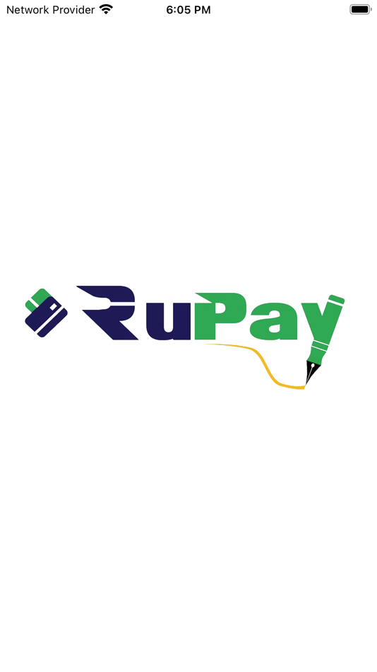 RuPay - 1.4.4 - (iOS)