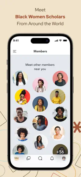 Game screenshot Cohort Sistas mod apk