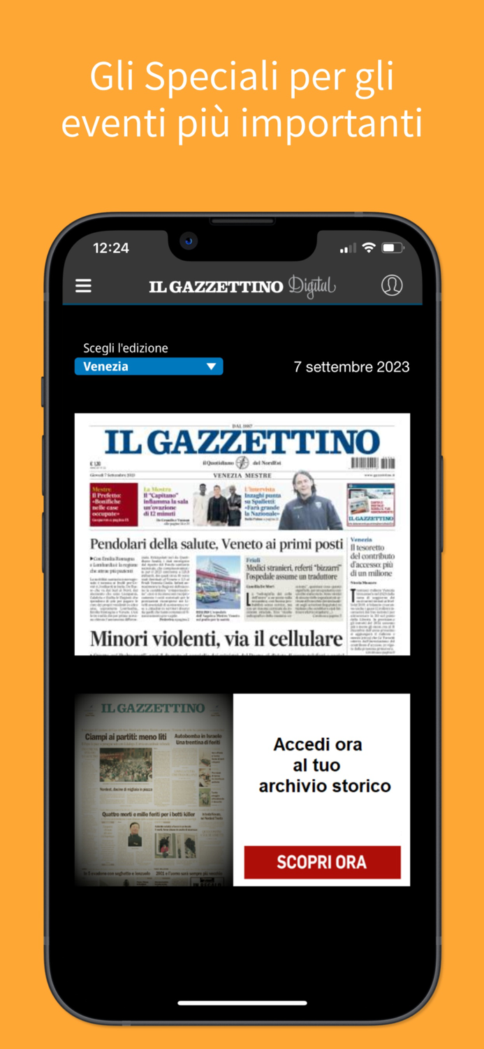 Il Gazzettino
