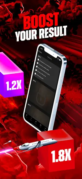 Game screenshot Aviator Pro - Cyber Mentor apk
