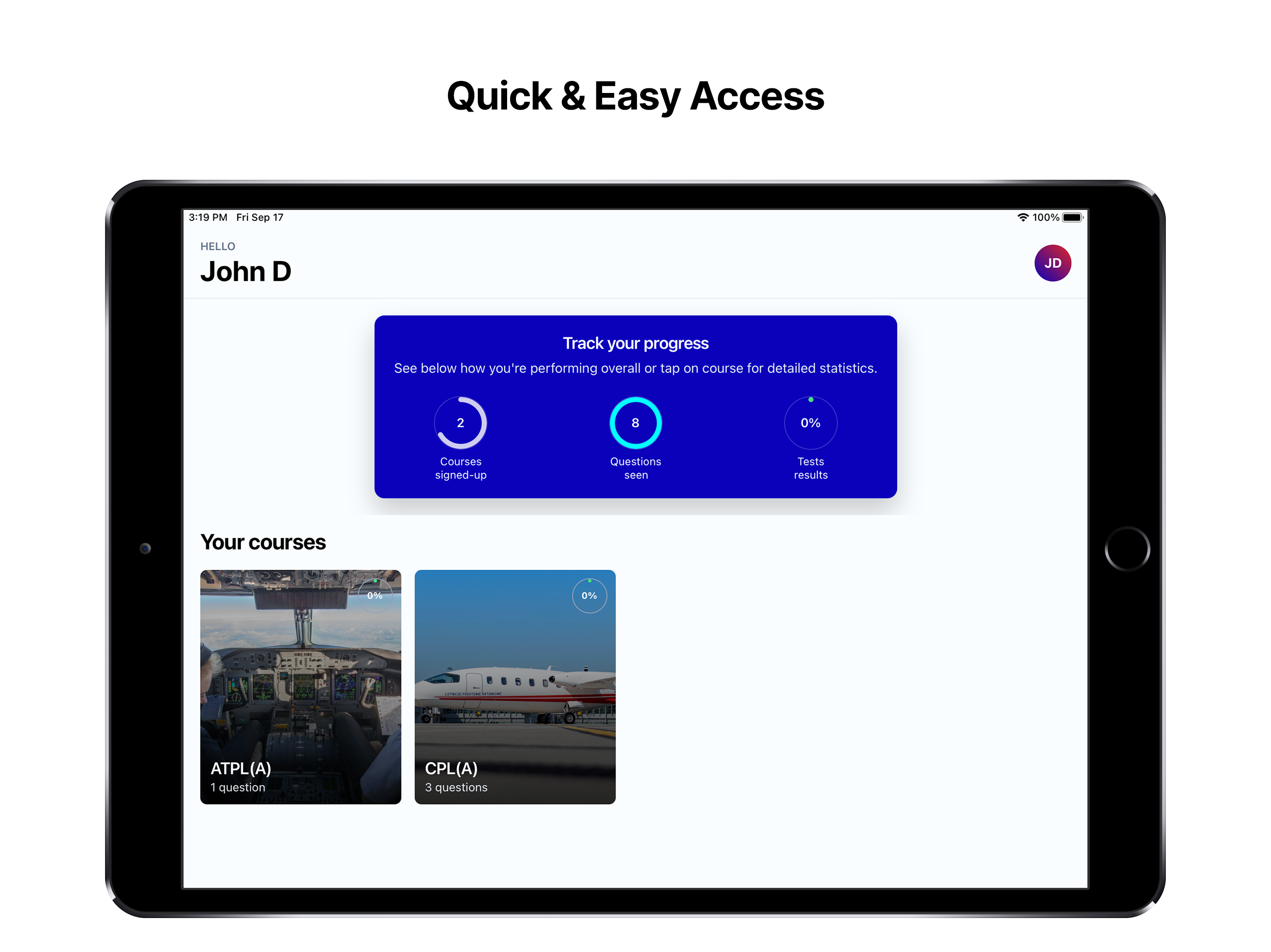Question Bank screenshot 8