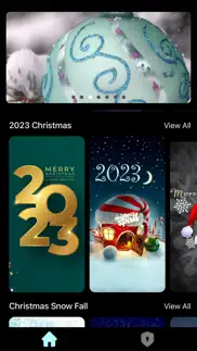 How to cancel & delete christmas wallpapers 2023 2