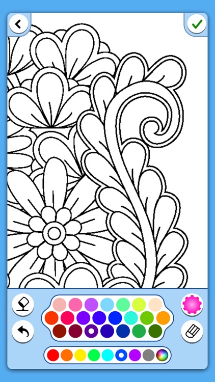 Mandalas for all screenshot-4