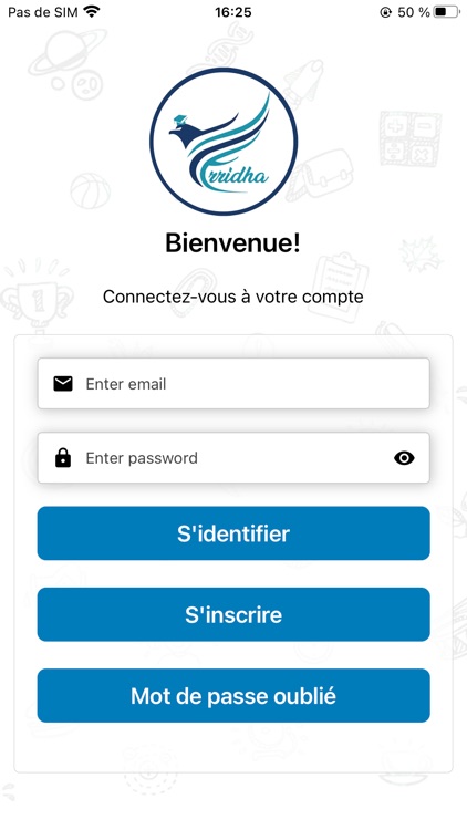 College prive Erridha